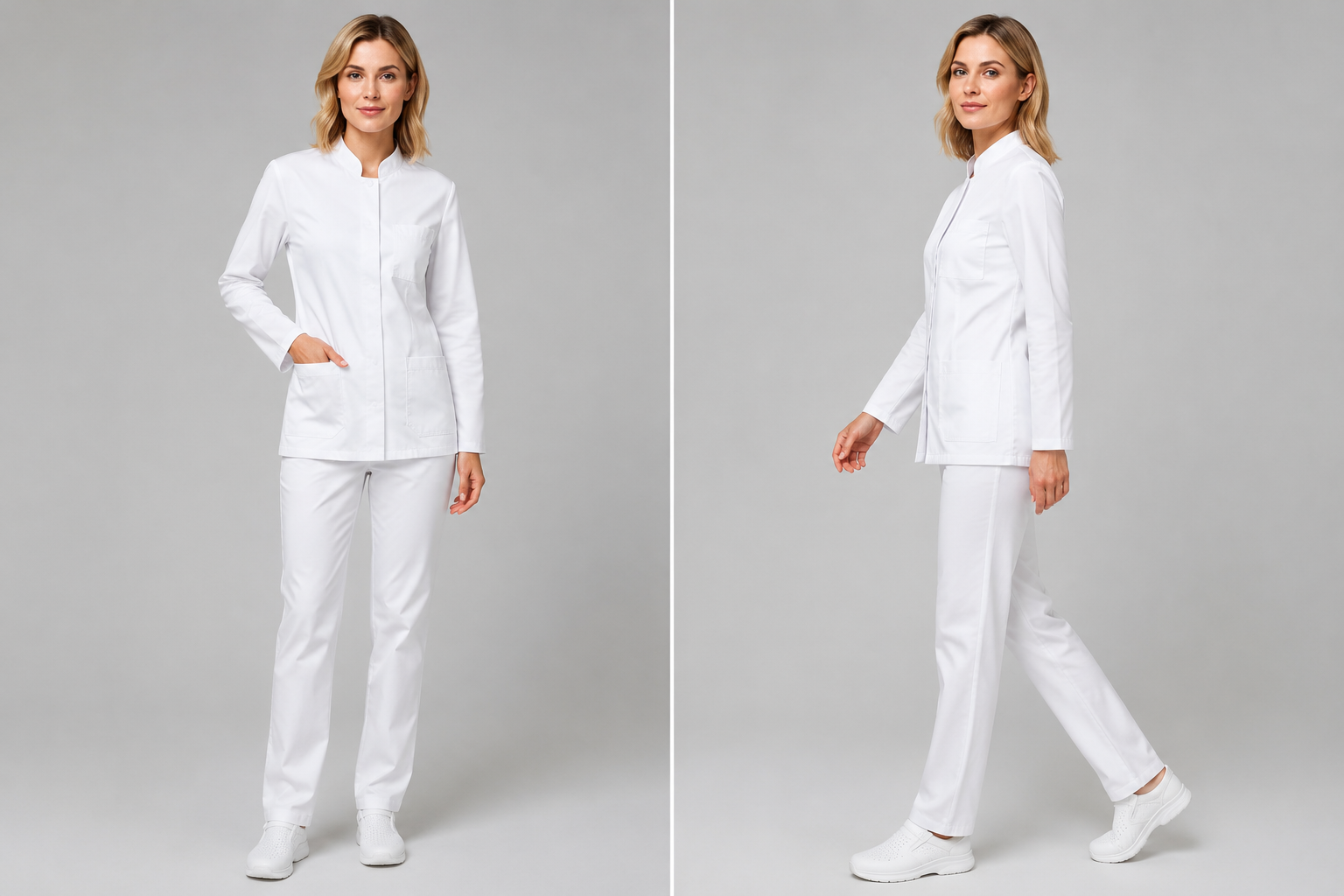 Куртка мед. Мужская Куртка-мужская-L-XL